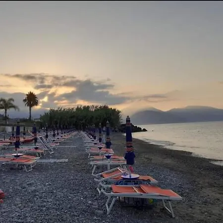 Aparthotel Gardenbeach