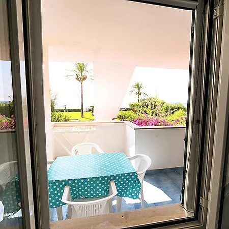 Aparthotel Gardenbeach Policastro Bussentino