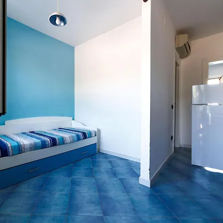 Aparthotel Gardenbeach