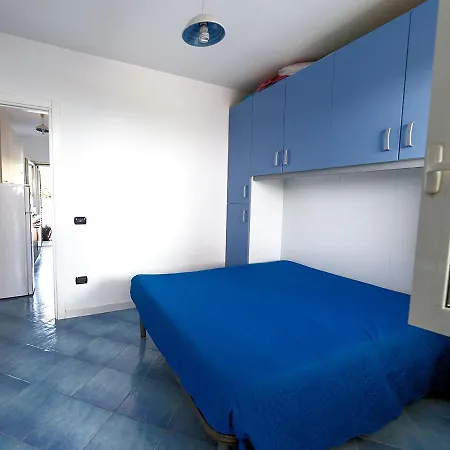 Aparthotel Gardenbeach
