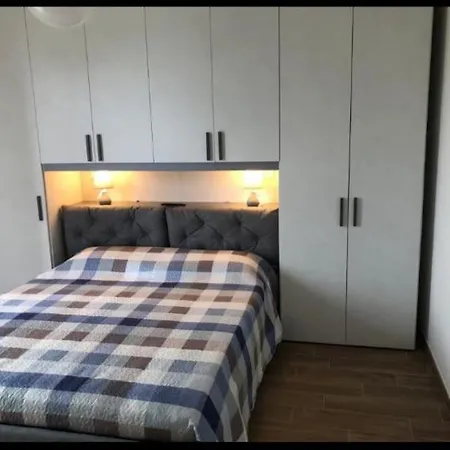 Aparthotel Gardenbeach Policastro Bussentino