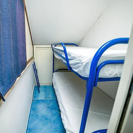 Gardenbeach Aparthotel Policastro Bussentino