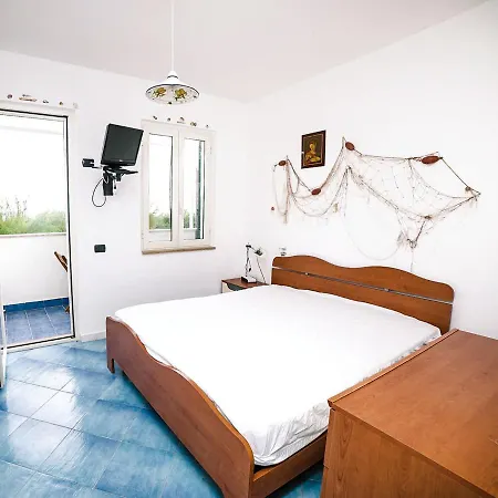 Aparthotel Gardenbeach Policastro Bussentino