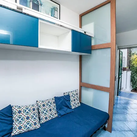 Aparthotel Gardenbeach