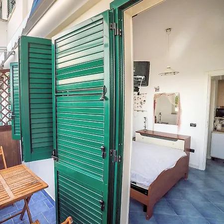 Aparthotel Gardenbeach