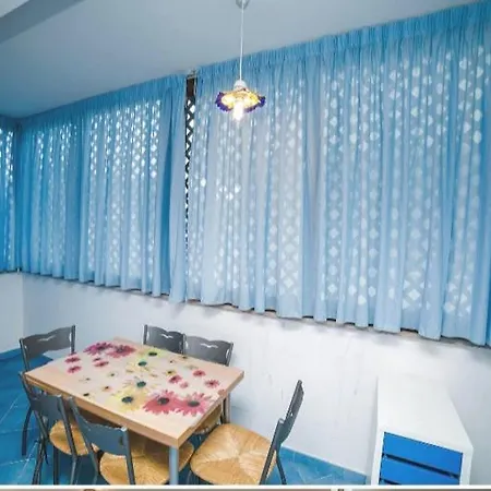 Gardenbeach Aparthotel
