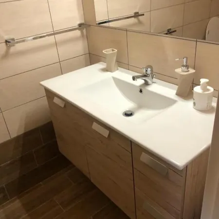 Aparthotel Gardenbeach Policastro Bussentino