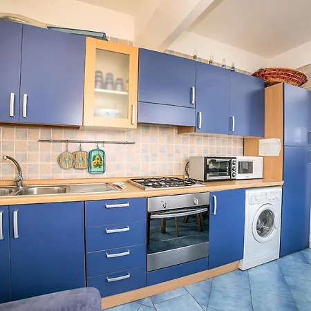 Apartmanhotel Gardenbeach